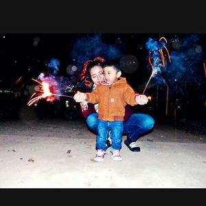 Meet your Posher, Bethany